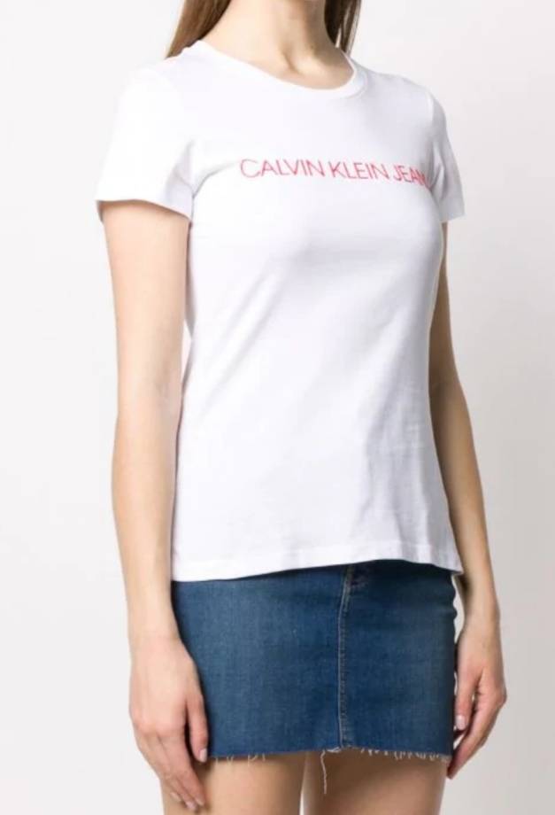 Product Calvin Klein T-shirt Woman 💎