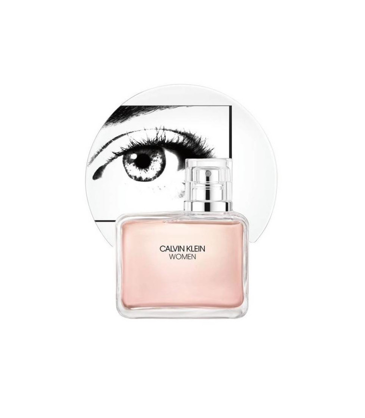 Producto Calvin Klein Eau de Parfum Woman 💎