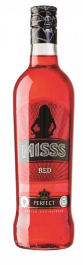 Producto Miss Rose 🥂