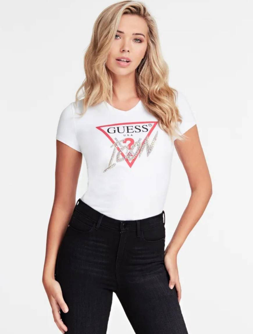 Product Guess T-shirt Woman 👩❤️