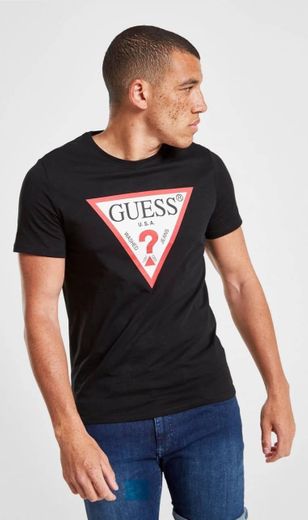 Guess T-shirt Men 🖤