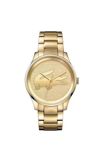 Watch Lacoste Woman 💛