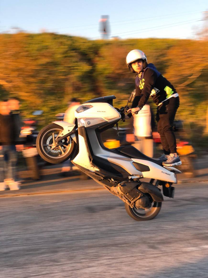 N-Max #1