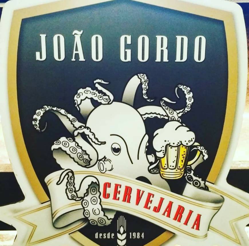 Restaurants Cervejaria João Gordo - João Figueira Lopes