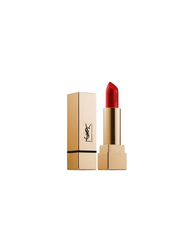 Product 
YSL
Rouge Pur Couture LIPSTICK makeup beleza beauty 