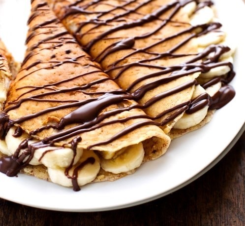 Product Crepes 