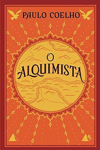 Book O Alquimista