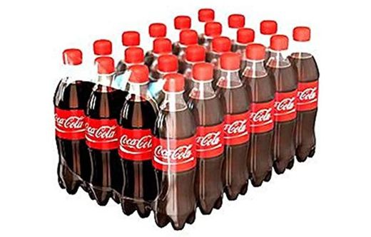 Coca-Cola 50cl