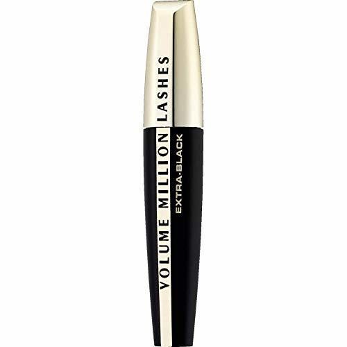 L´Oréal Paris Make Up Designer Volume Million Lashes Extra Black