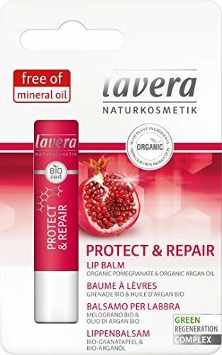 Lavera Protect & Repair Balsamo labia vegano