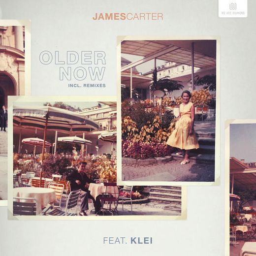 Older Now - James Carter x NLSN Remix