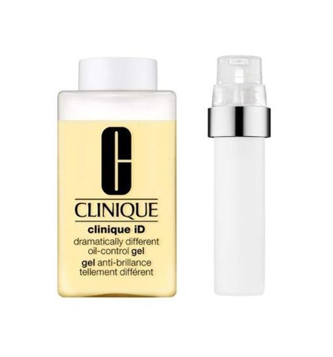 Clinique Clinique ID Dramatically Different Oil-Control Gel Base