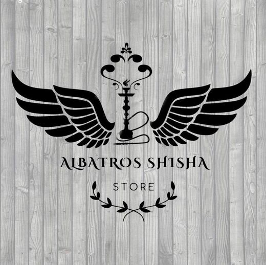 Albatros Shisha Store 