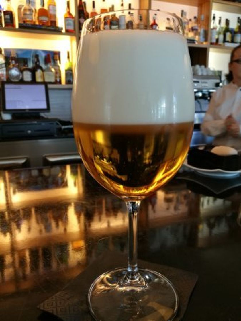 Bar Restaurante Dávila