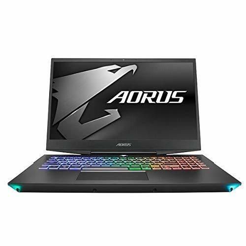 Gigabyte portatil Aorus 15-X9-7ES0252W