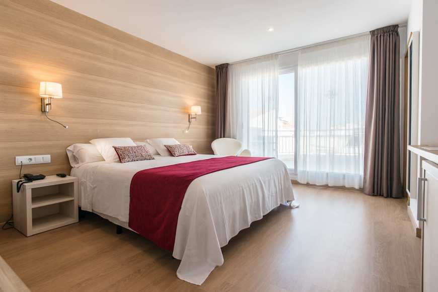 Lugar Hostal Residencia Menurka | Ciutadella de Menorca | Menurka Grup.