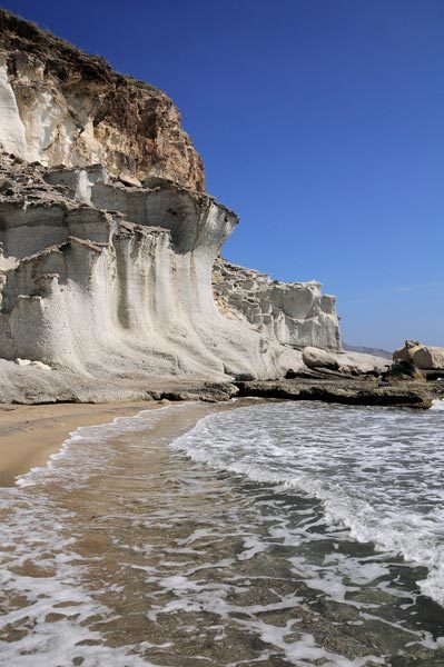 Lugar Cala de Enmedio