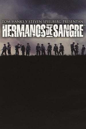 Serie Hermanos de sangre