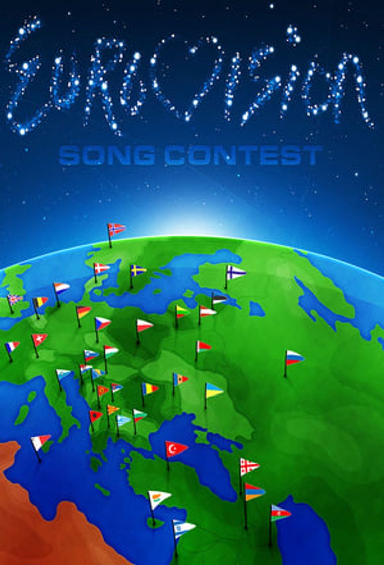 Serie Festival de la Canción de Eurovisión