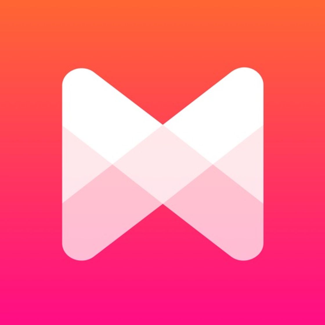 App Musixmatch Lyrics Finder