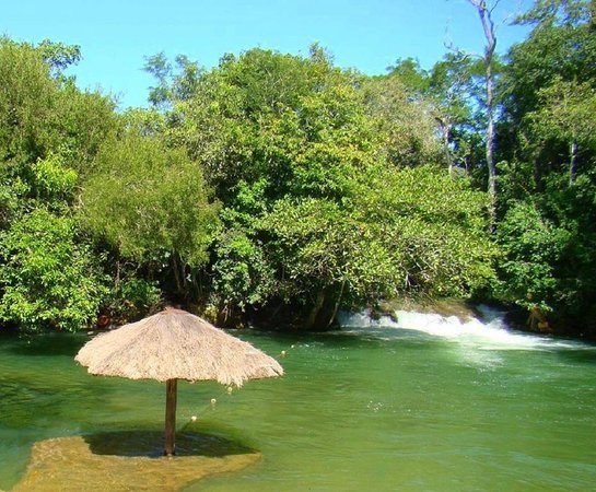 Lugar Balneário do Sol