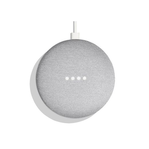 Google Home Mini