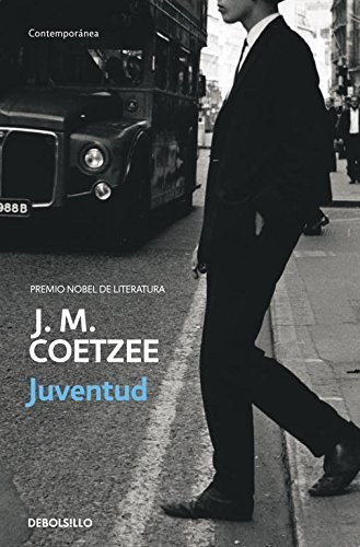 Libro Juventud