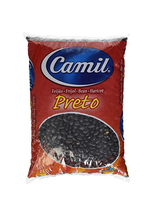 Social Frijoles negros brasileños