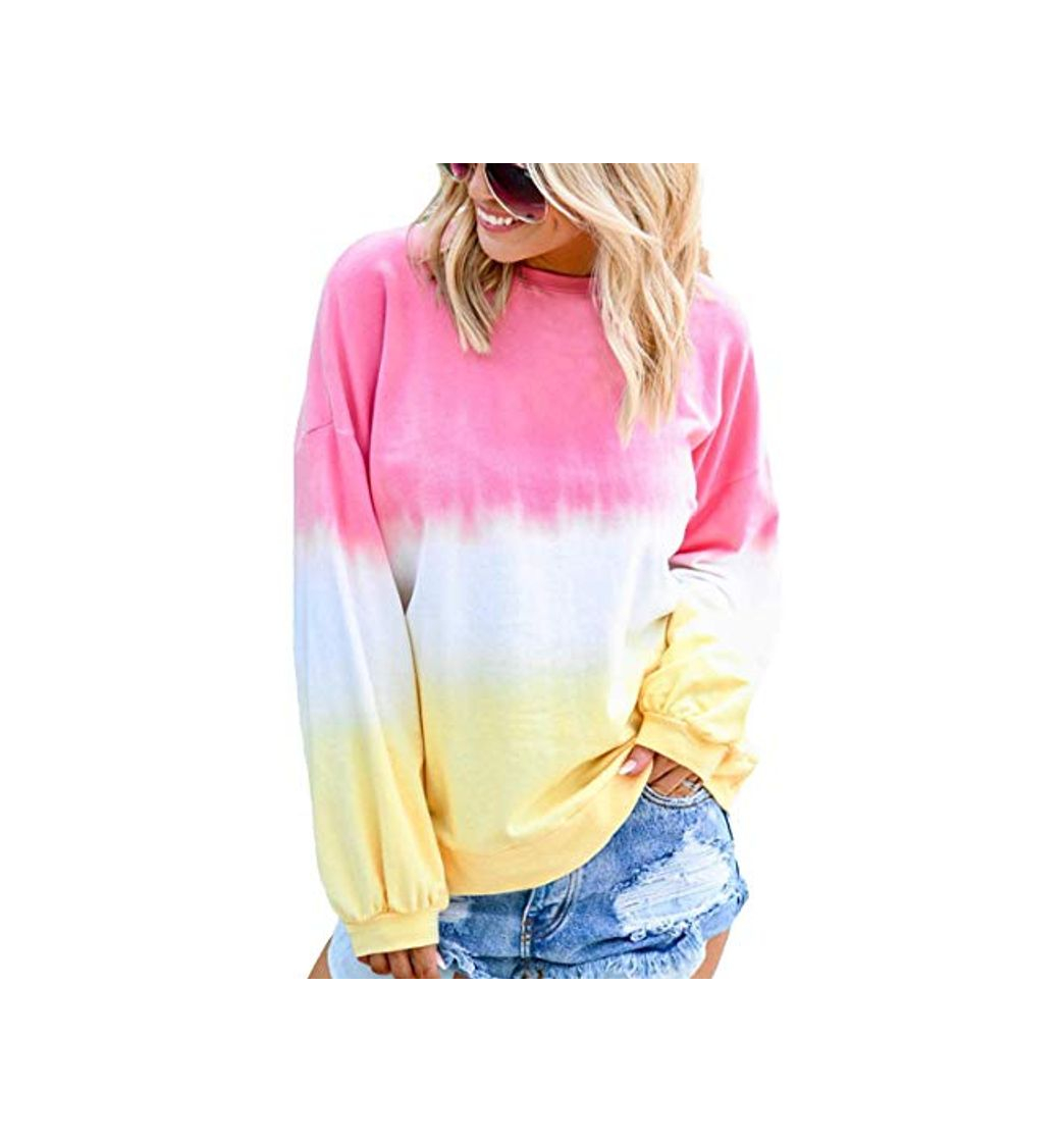 Social Luiyy Liquidación Venta Mujer Sudadera Tumblr Sin Capucha 2019 Suelta Tallas Grandes