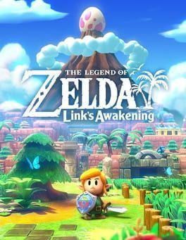 The Legend of Zelda: Link's Awakening