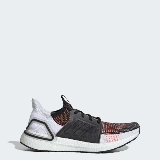 adidas Men's Ultraboost Running Shoe