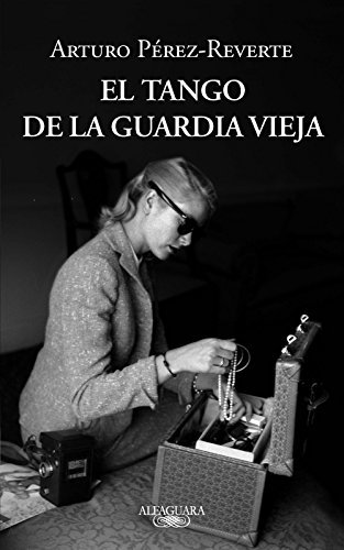 Book El tango de la guardia vieja