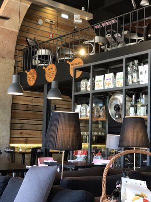 Restaurants Popolo