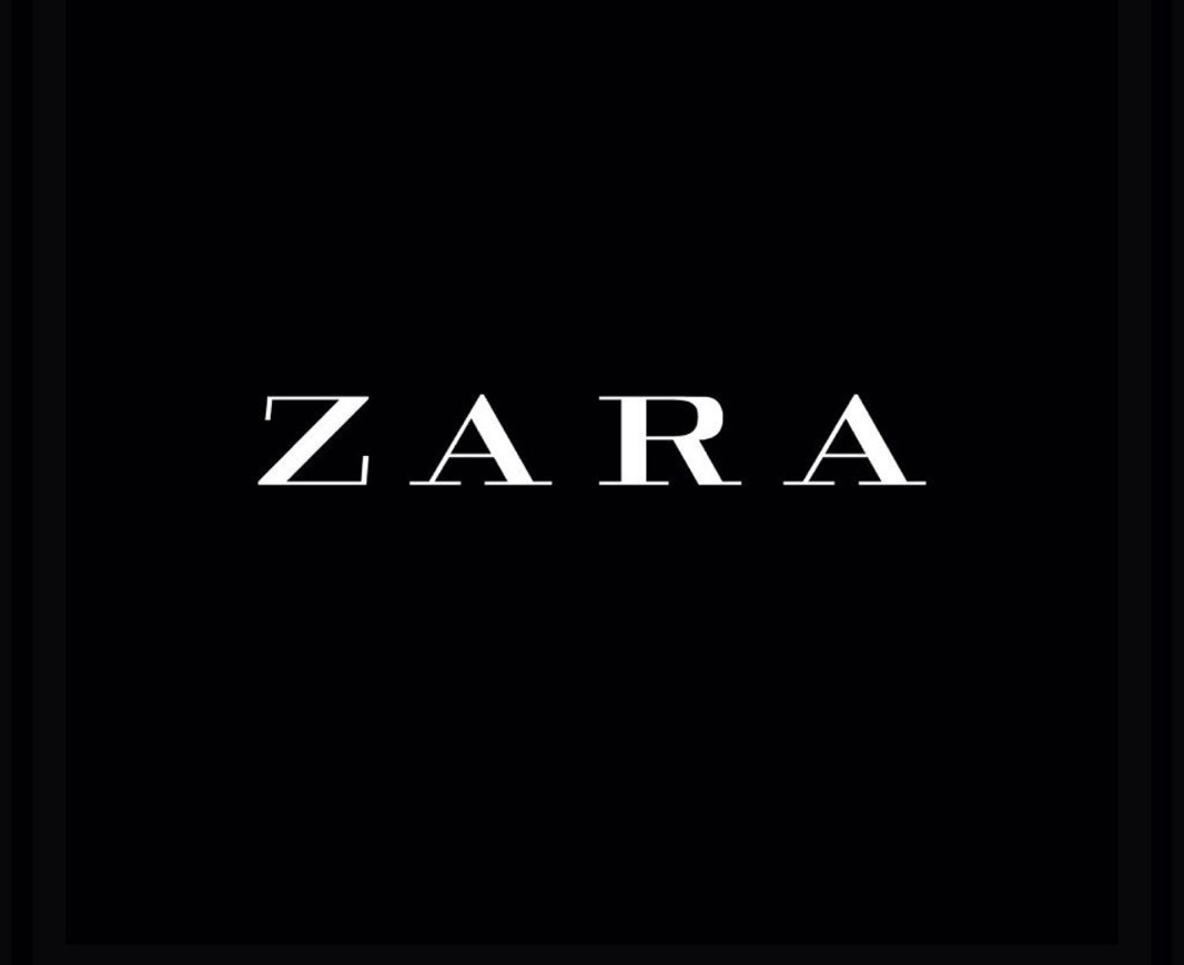 Fashion ZARA Official Website