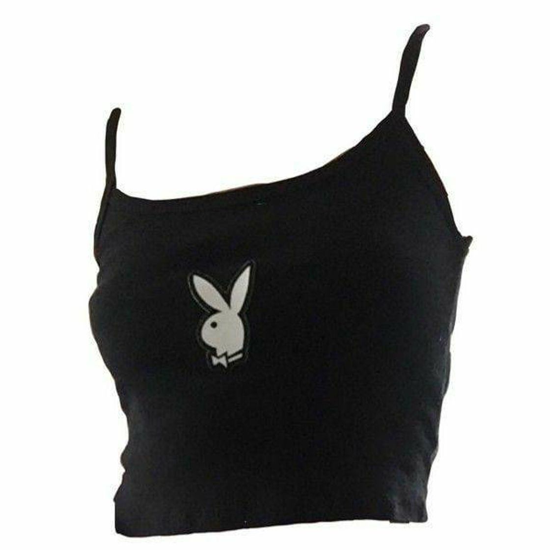 Fashion Regata cropped da playboy