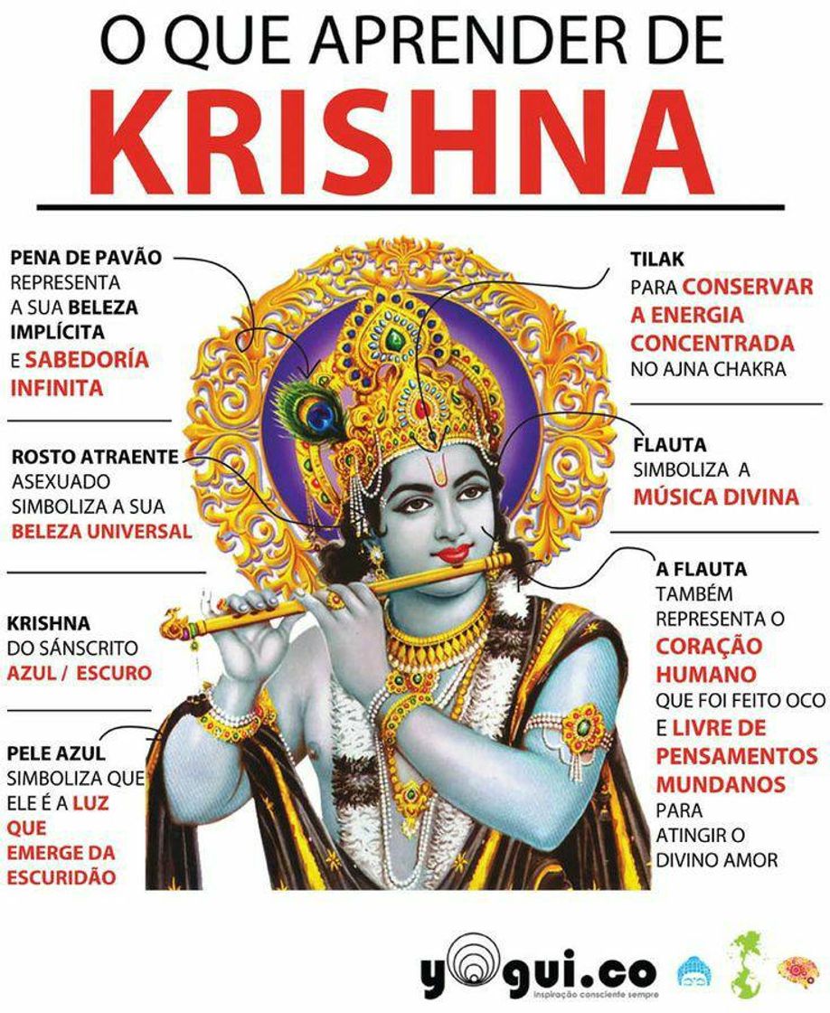 Fashion Krishna