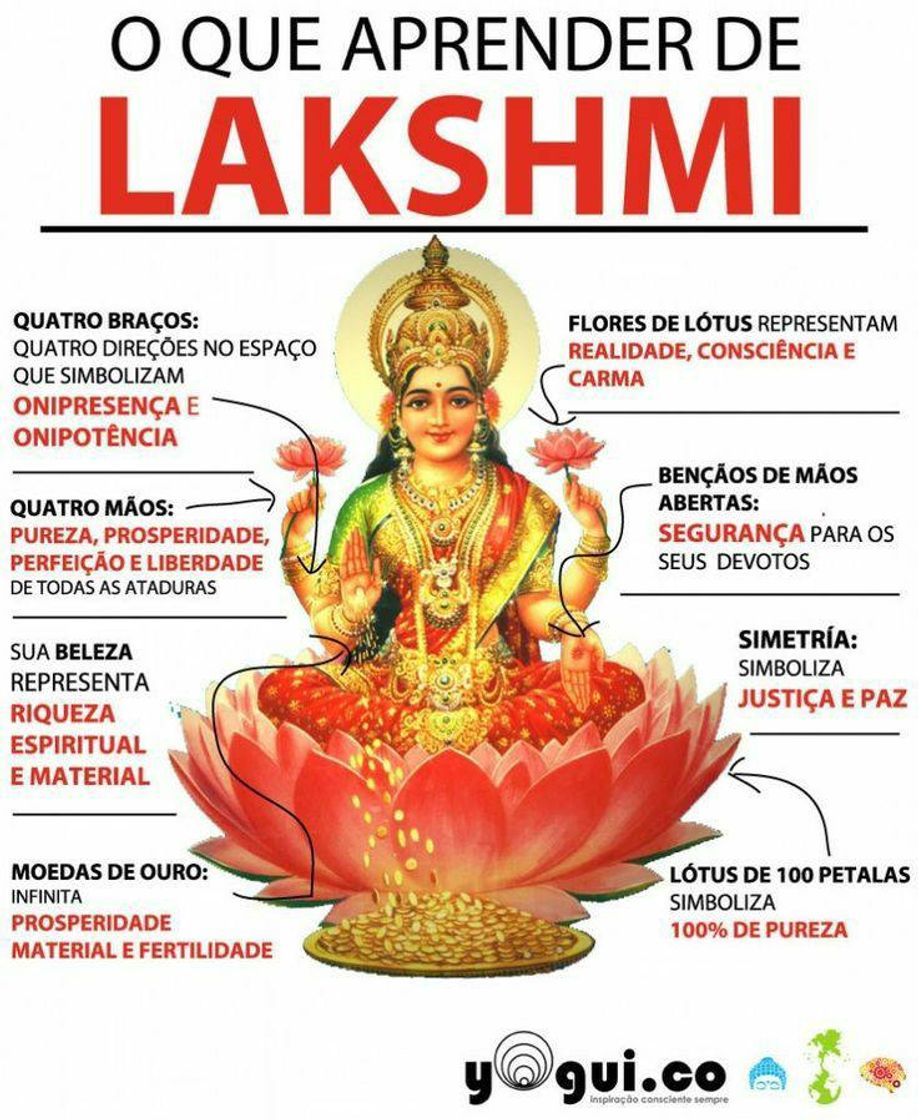 Fashion Lakshmi