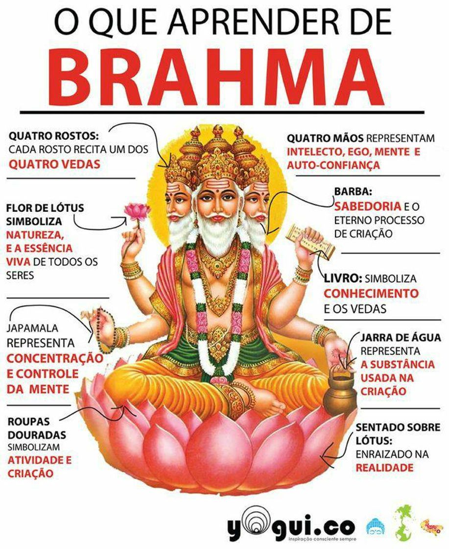 Fashion Brahma