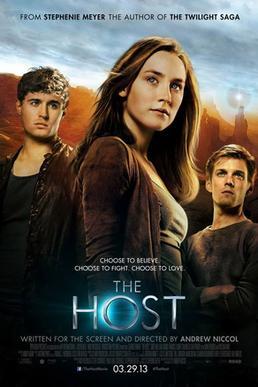 The Host 