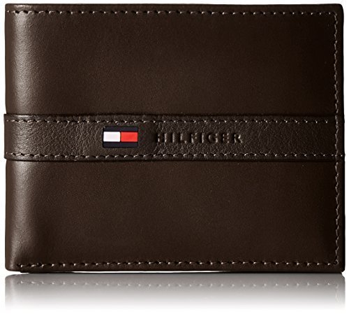 Social Cartera de Tommy Hilfiger