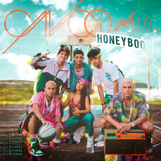 Fashion Honey Boo CNCO