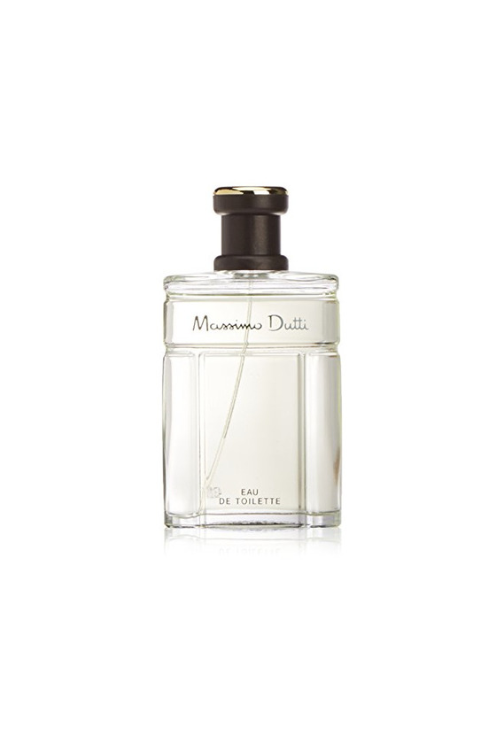 Belleza Massimo Dutti Massimo Dutti - Agua de tocador vaporizador