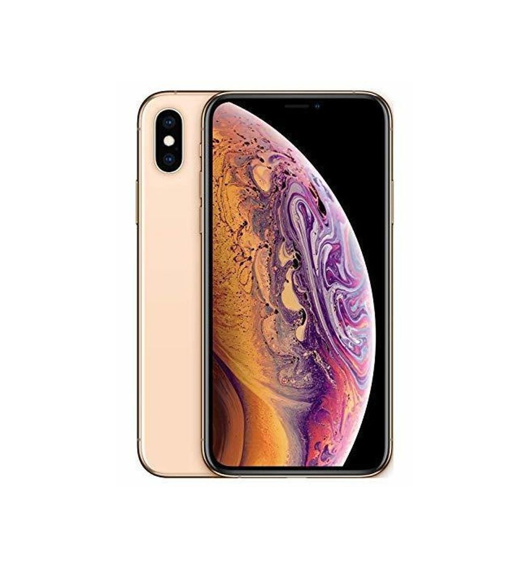 Electrónica Apple iPhone XS - Smartphone de 5.8"