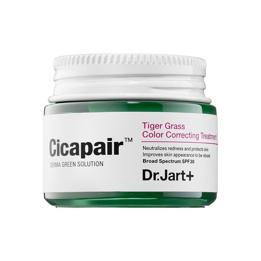 Moda Dr. Jart + Cicapair repair 