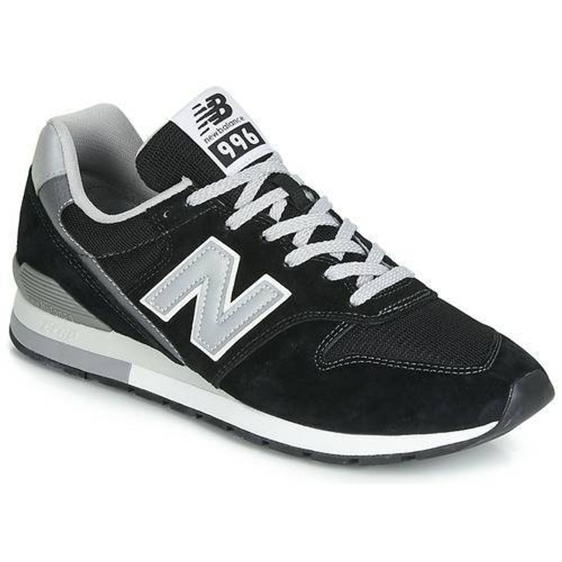 Moda Zapatillas new balance 