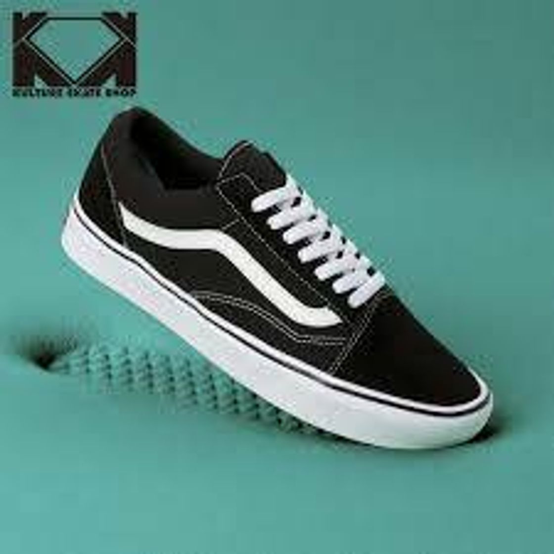 Fashion Zapatillas vans clasicas