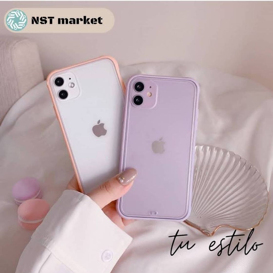 Moda Iphone case  