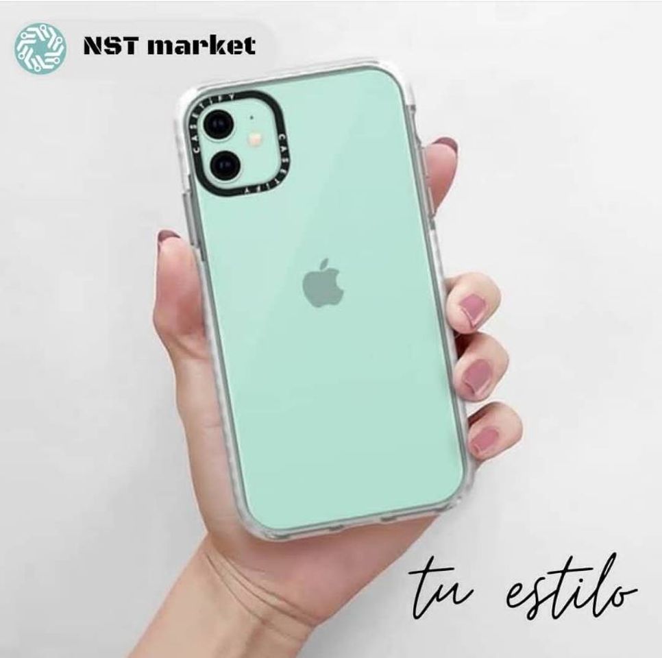 Moda IPHONE CASE 😊