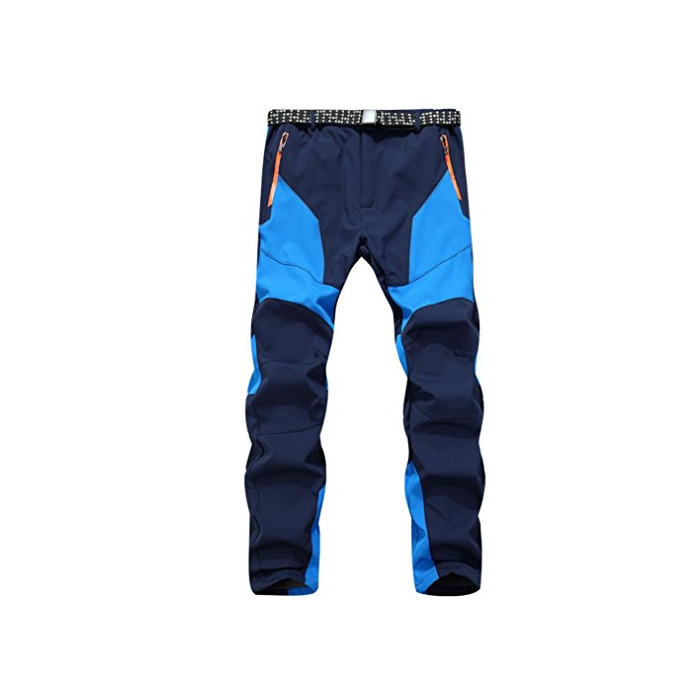 Product Pantalones de hombre Impermeable A prueba de viento Al aire libre Excursionismo