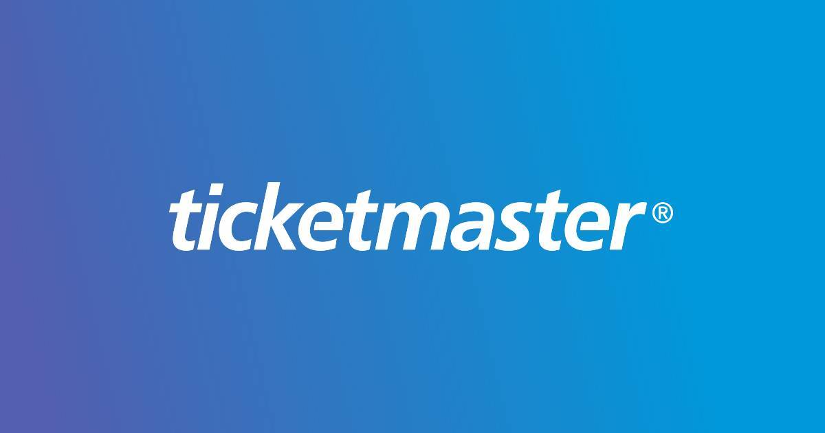 Moda Ticketmaster